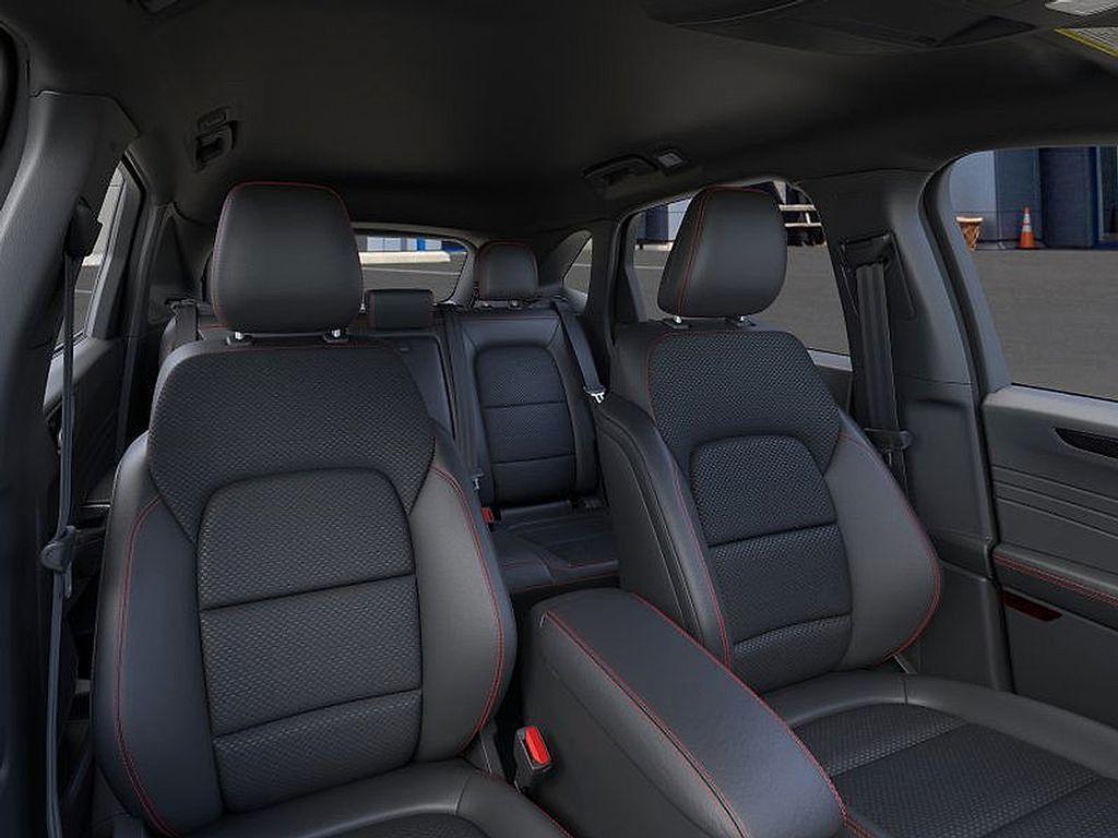 new 2025 Ford Escape car, priced at $31,666