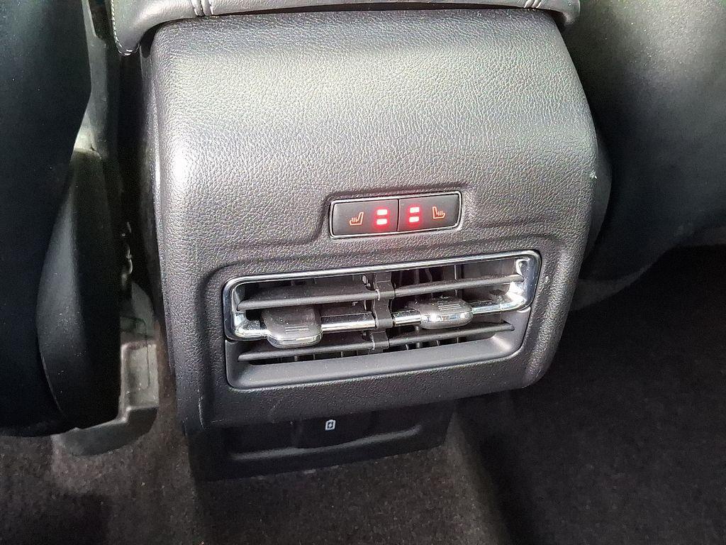 used 2022 Lincoln Corsair car, priced at $32,421