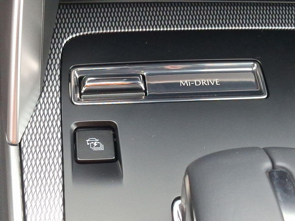 new 2025 Mazda CX-90 car, priced at $56,892