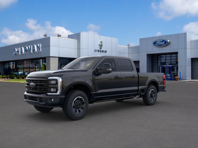 new 2024 Ford F-350 car, priced at $67,595
