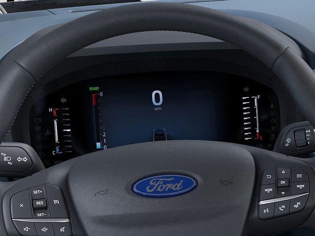 new 2025 Ford Maverick car, priced at $34,756