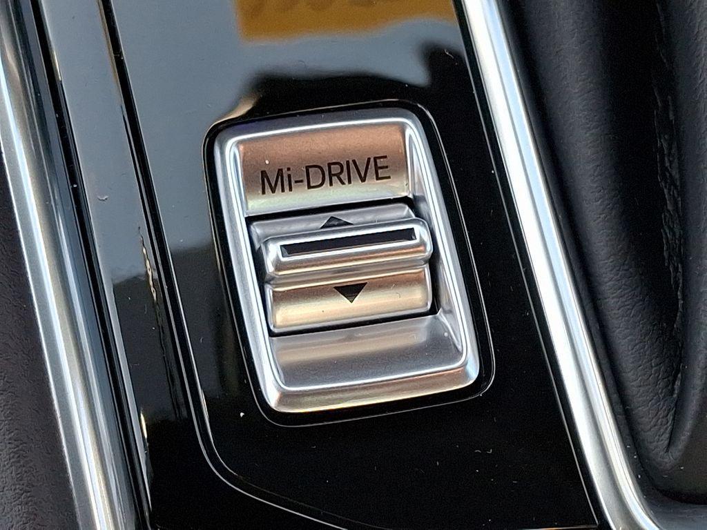 new 2025 Mazda CX-5 car, priced at $42,090
