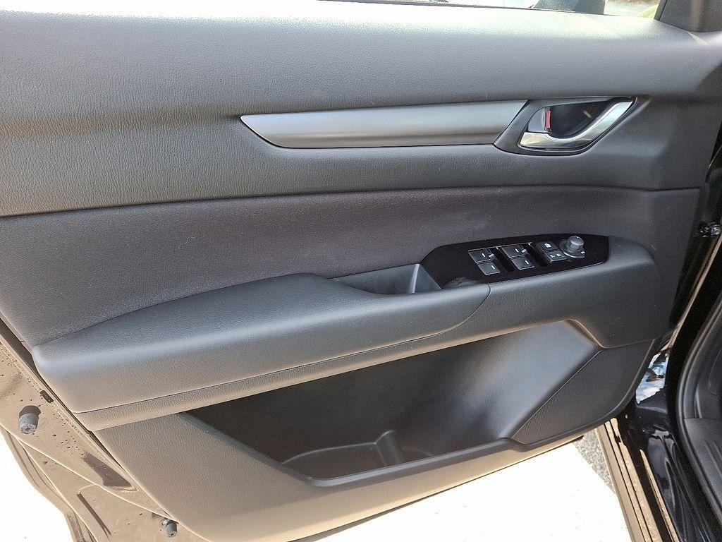 used 2022 Mazda CX-5 car, priced at $23,137