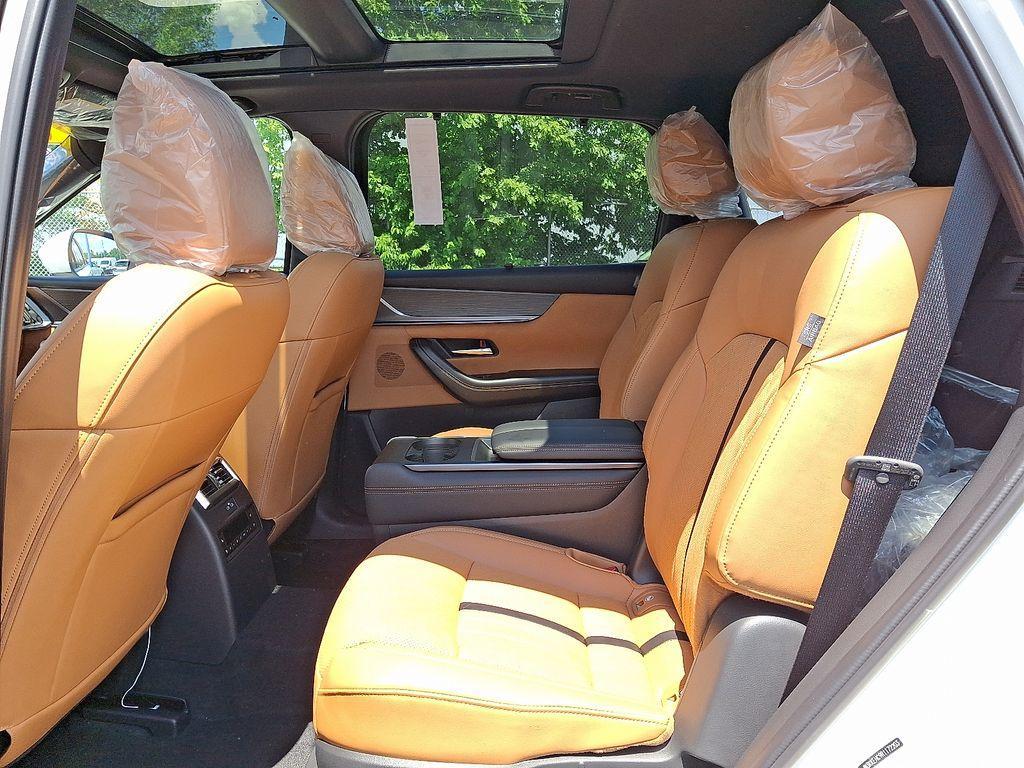 used 2024 Mazda CX-90 car, priced at $50,337