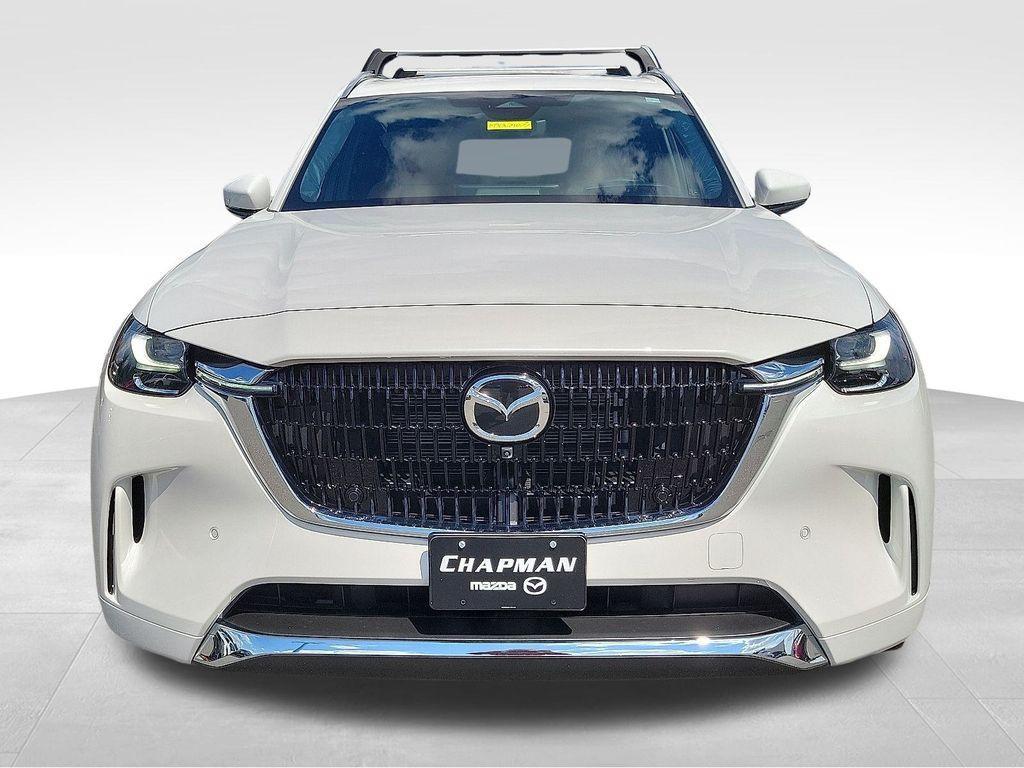 used 2024 Mazda CX-90 car, priced at $50,337