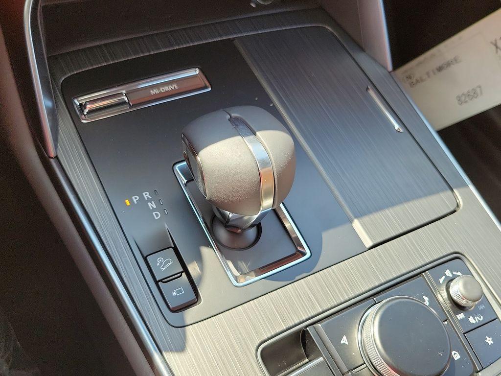 new 2024 Mazda CX-90 car, priced at $53,475