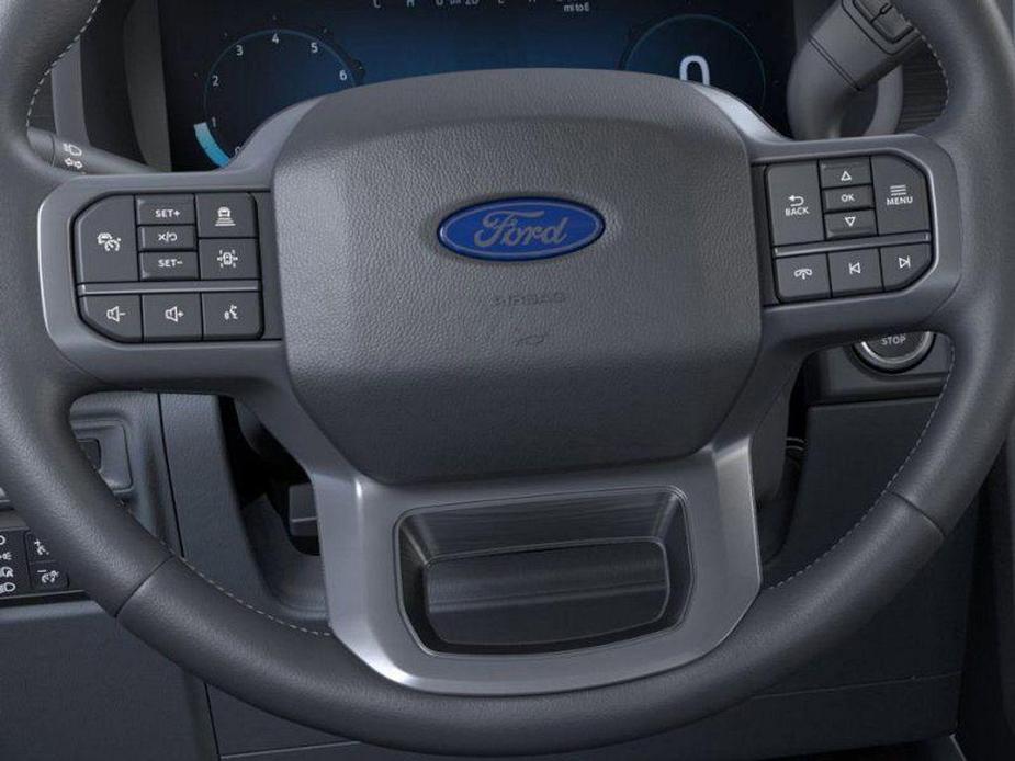 new 2024 Ford F-150 car, priced at $61,157