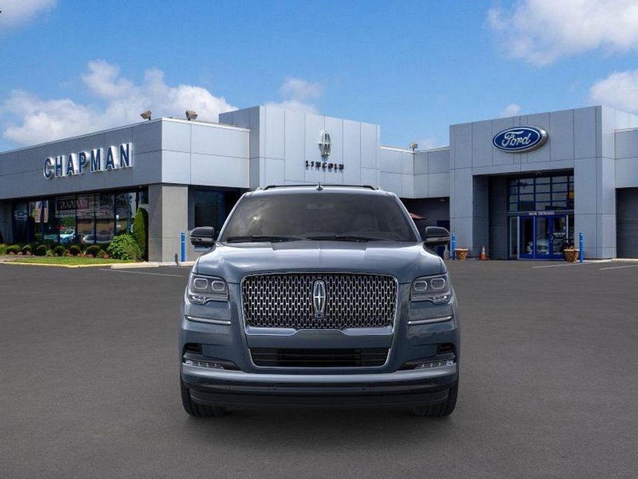 new 2024 Lincoln Navigator L car