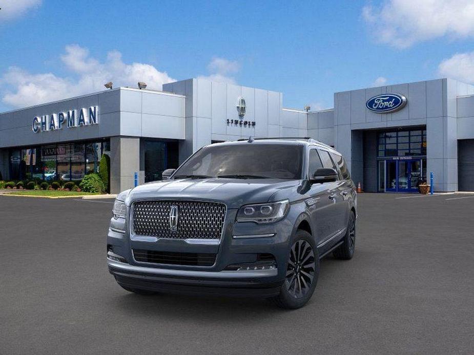 new 2024 Lincoln Navigator L car