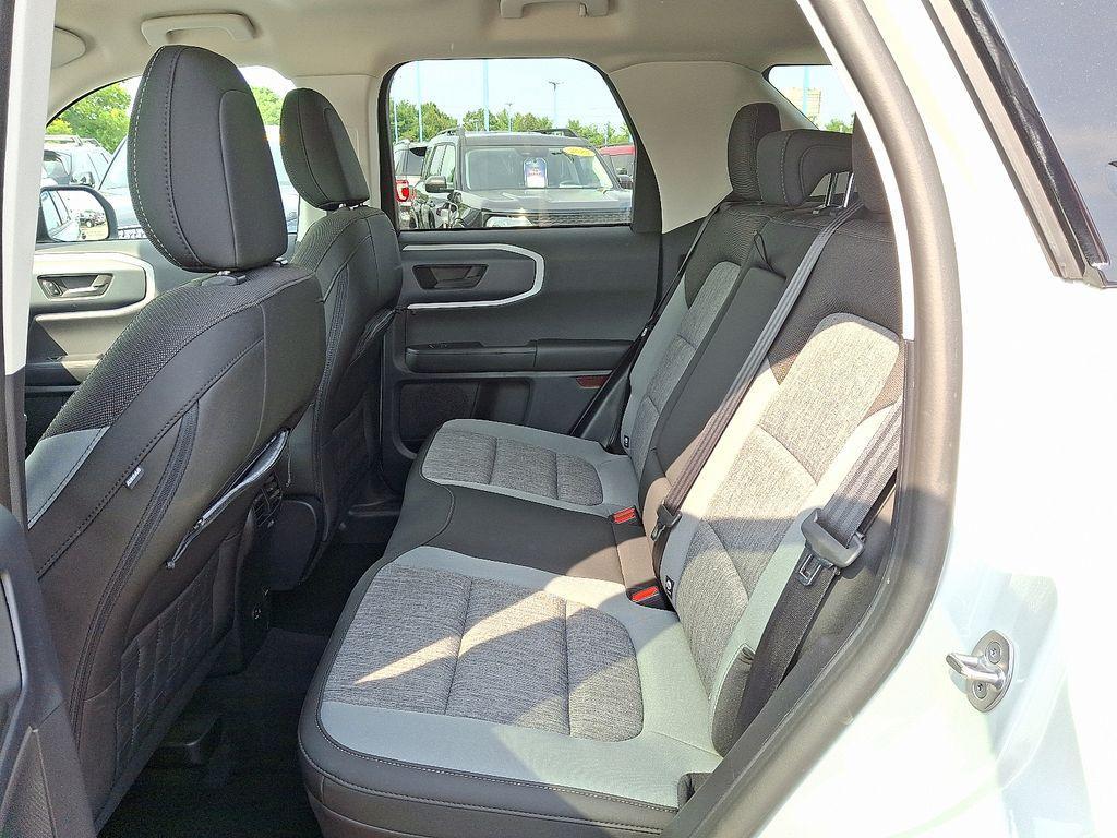 used 2021 Ford Bronco Sport car, priced at $20,723