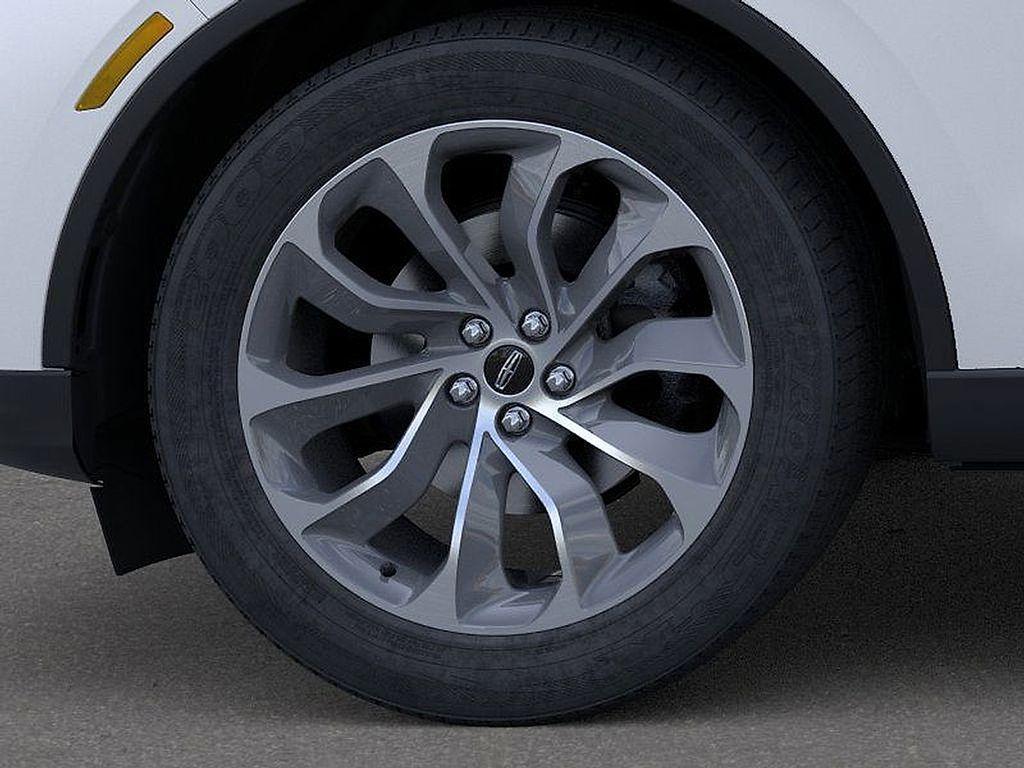 new 2025 Lincoln Aviator car, priced at $64,475