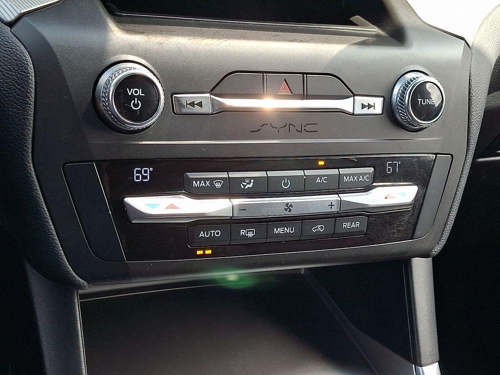 used 2020 Ford Explorer car, priced at $23,680