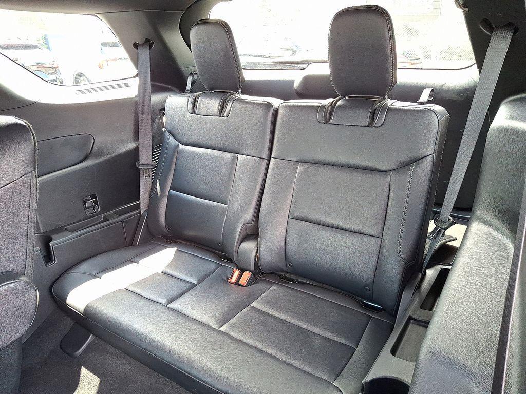 used 2020 Ford Explorer car, priced at $23,680