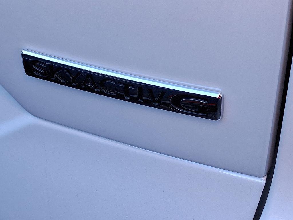 new 2025 Mazda CX-5 car, priced at $34,830