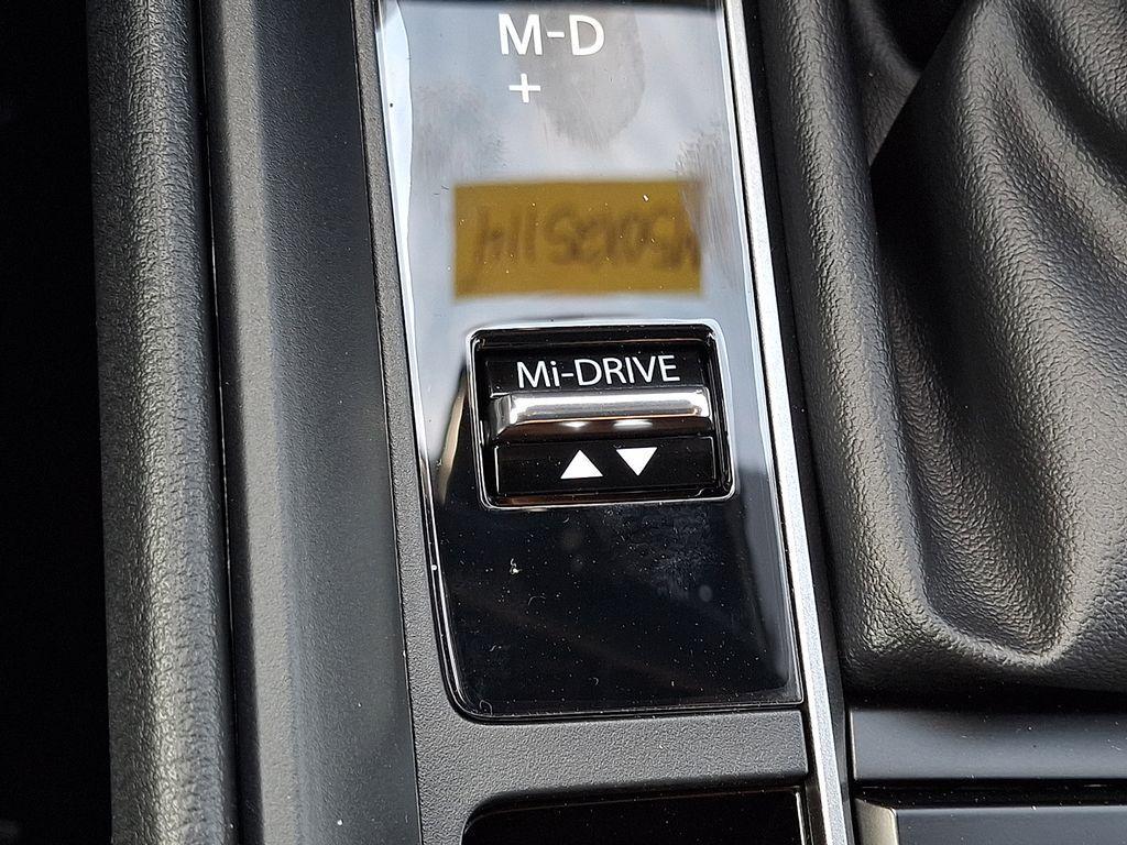 new 2025 Mazda CX-50 car, priced at $33,245