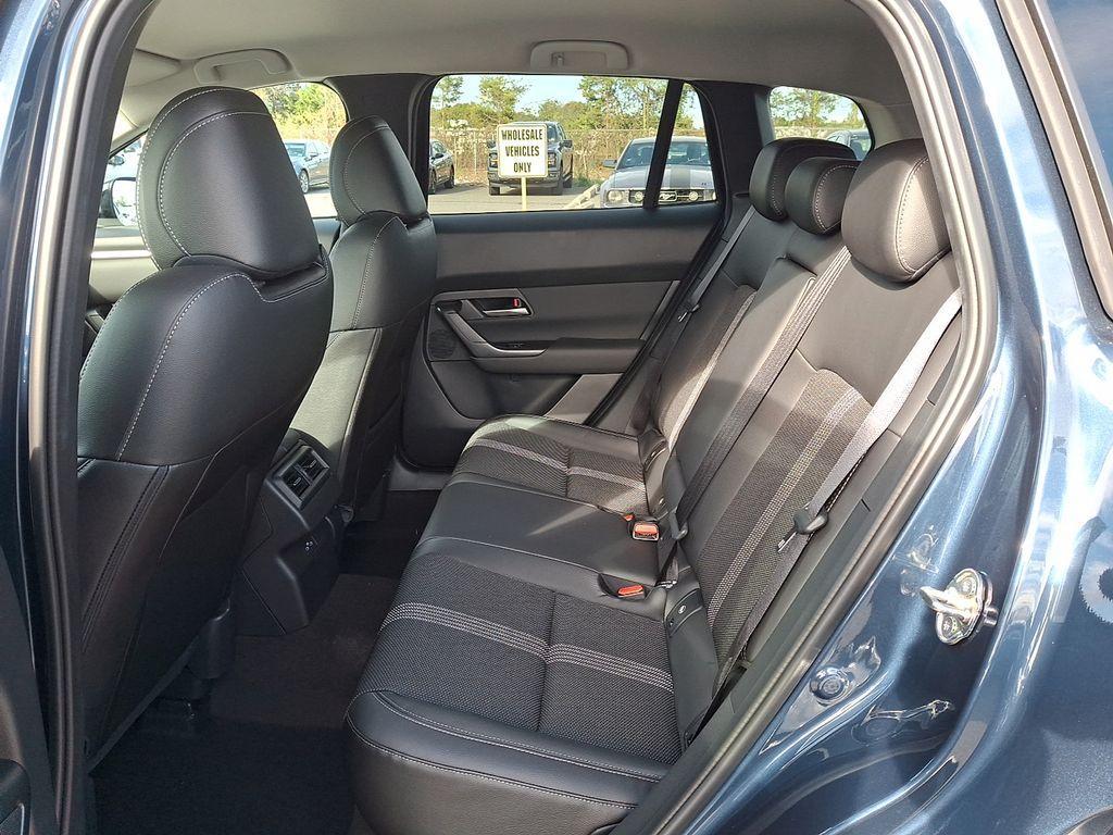 new 2025 Mazda CX-50 car, priced at $33,245