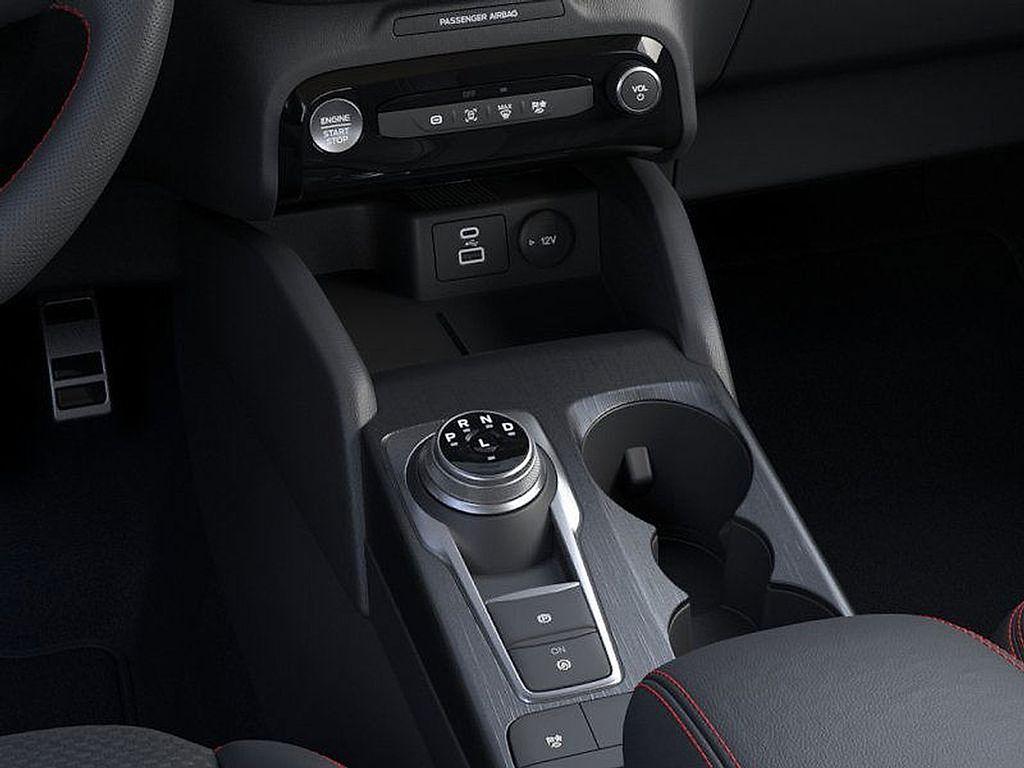 new 2025 Ford Escape car, priced at $31,398