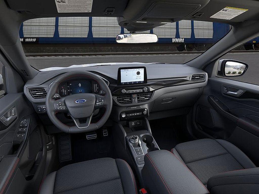 new 2025 Ford Escape car, priced at $31,398