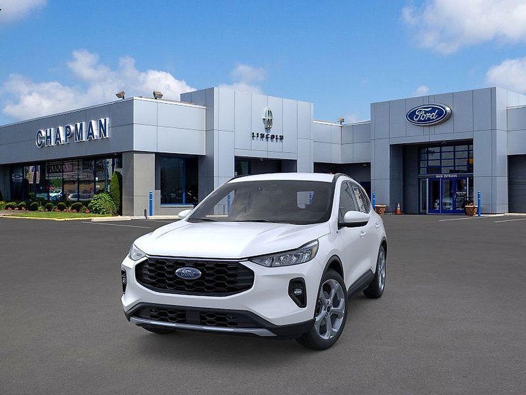 new 2025 Ford Escape car, priced at $31,398