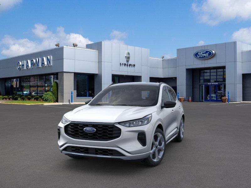 new 2024 Ford Escape car, priced at $36,145