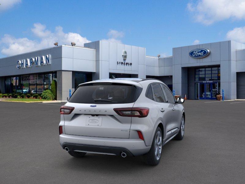 new 2024 Ford Escape car, priced at $36,145