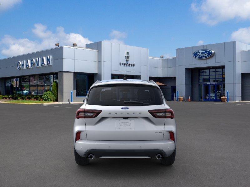 new 2024 Ford Escape car, priced at $36,145