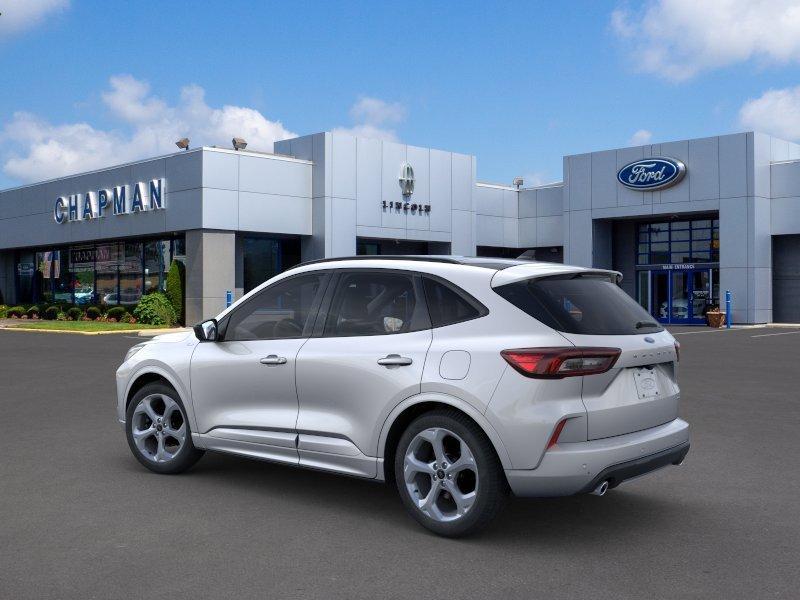 new 2024 Ford Escape car, priced at $36,145