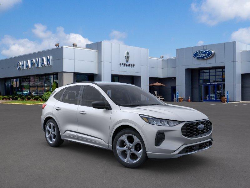new 2024 Ford Escape car, priced at $36,145