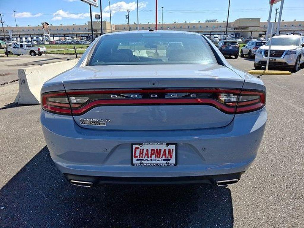 used 2022 Dodge Charger car, priced at $21,723
