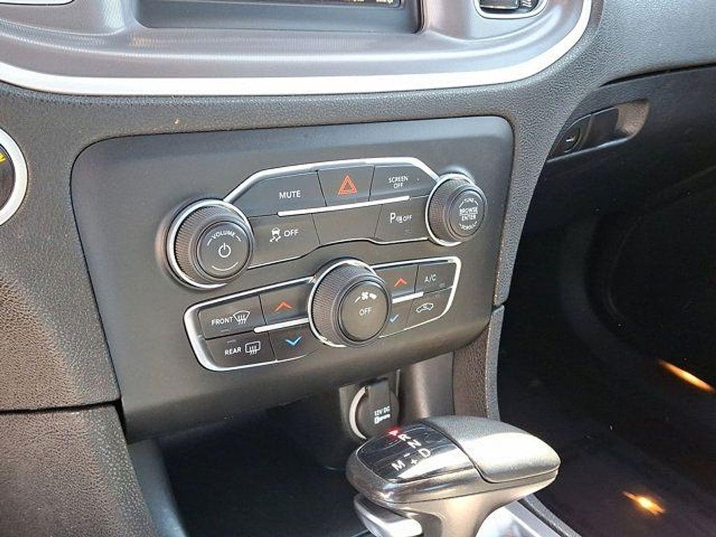 used 2022 Dodge Charger car, priced at $21,723
