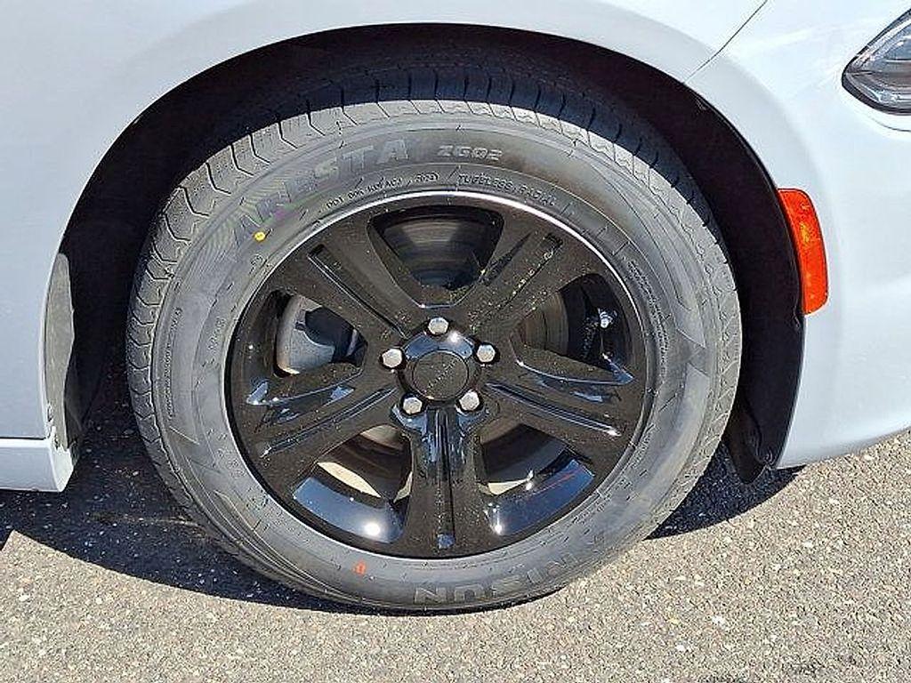 used 2022 Dodge Charger car, priced at $21,723