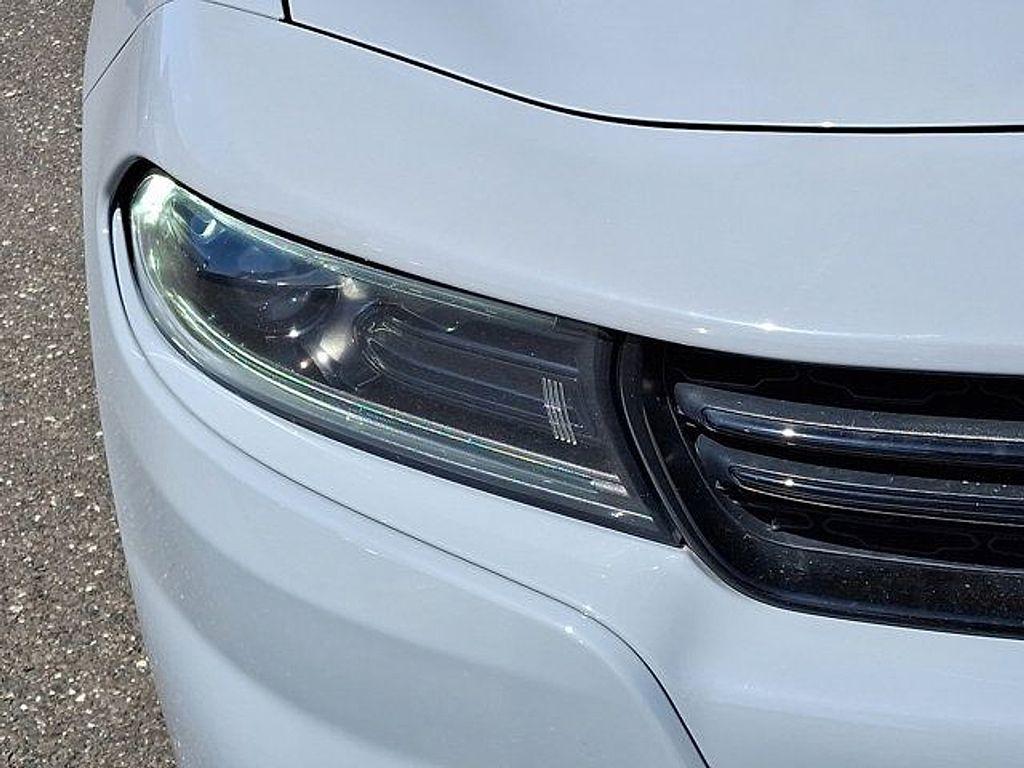 used 2022 Dodge Charger car, priced at $21,723
