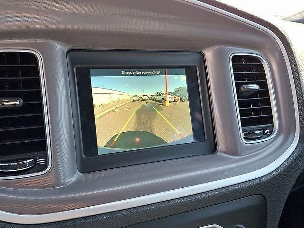 used 2022 Dodge Charger car, priced at $21,723