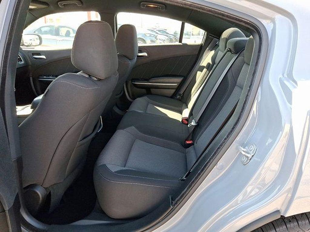 used 2022 Dodge Charger car, priced at $21,723