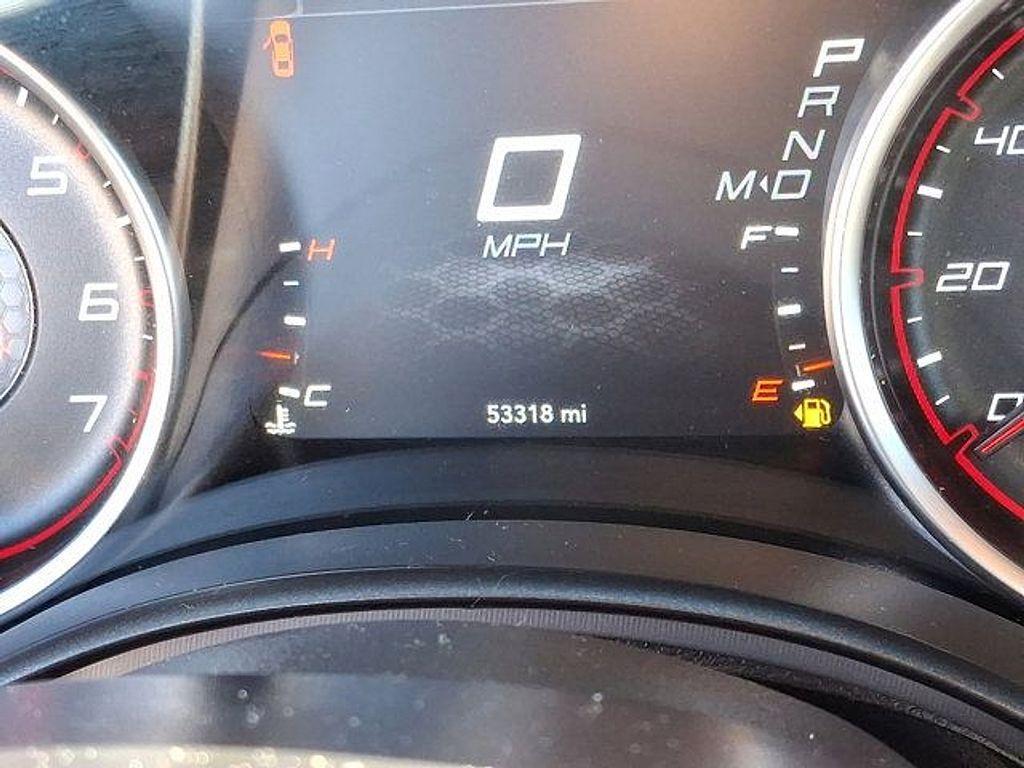 used 2022 Dodge Charger car, priced at $21,723