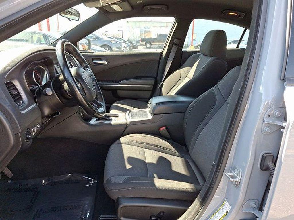used 2022 Dodge Charger car, priced at $21,723