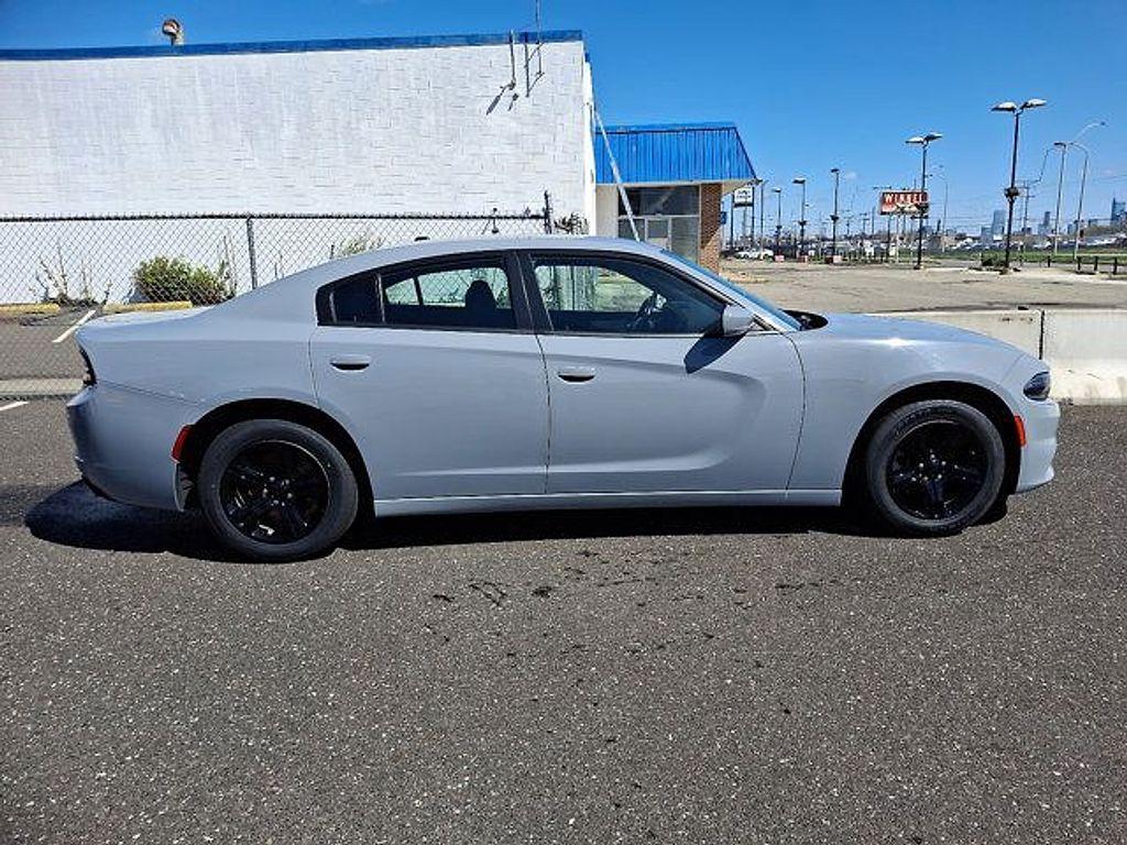 used 2022 Dodge Charger car, priced at $21,723