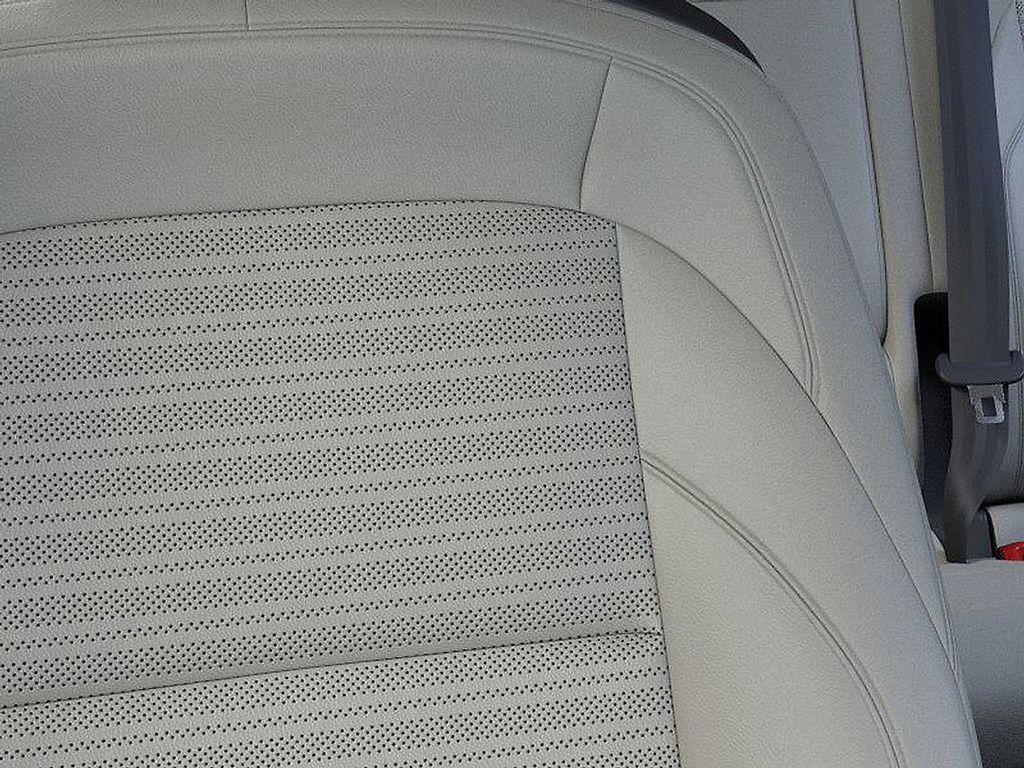 new 2026 Lincoln Nautilus car, priced at $66,440