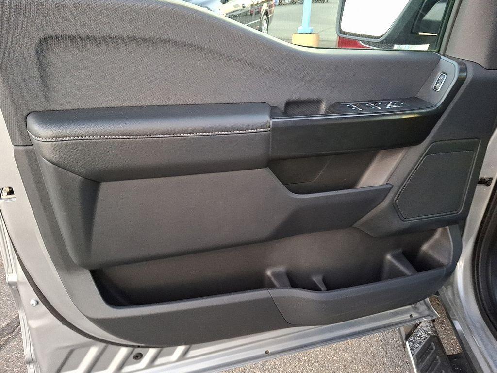 used 2023 Ford F-150 car, priced at $41,223