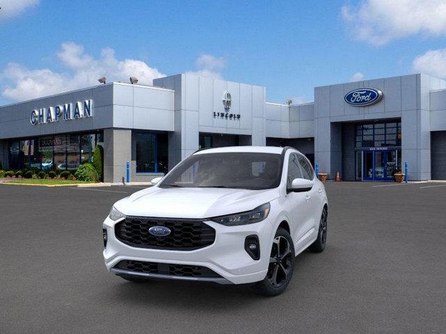 new 2024 Ford Escape car, priced at $42,100