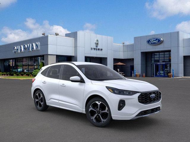 new 2024 Ford Escape car, priced at $42,100