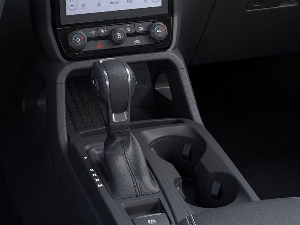 new 2025 Ford Ranger car, priced at $42,202