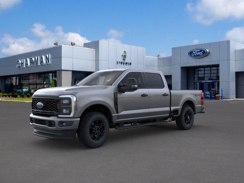 new 2024 Ford F-250 car, priced at $60,108