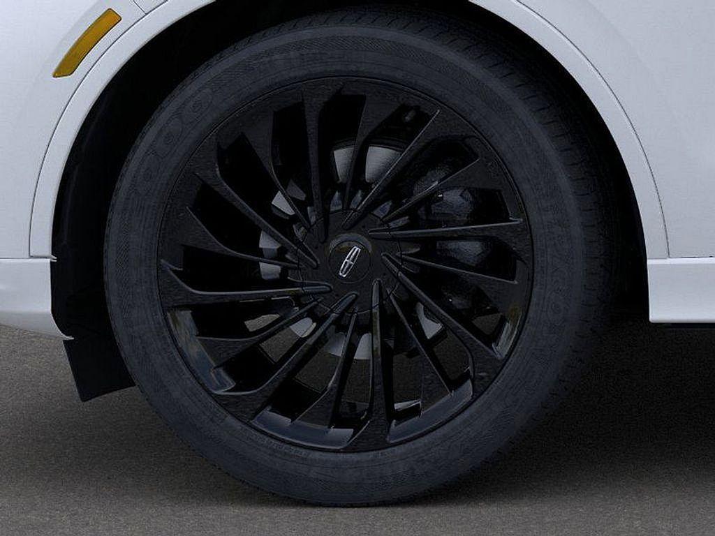 new 2025 Lincoln Aviator car, priced at $71,523
