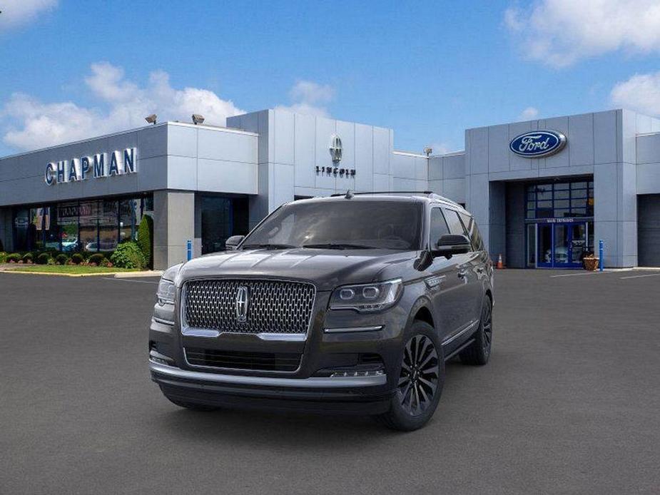 new 2024 Lincoln Navigator car