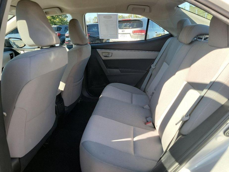 used 2014 Toyota Corolla car, priced at $10,773