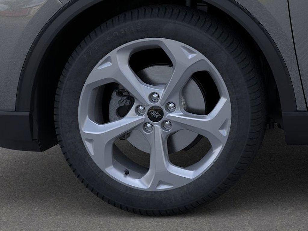 new 2026 Ford Escape car, priced at $35,920