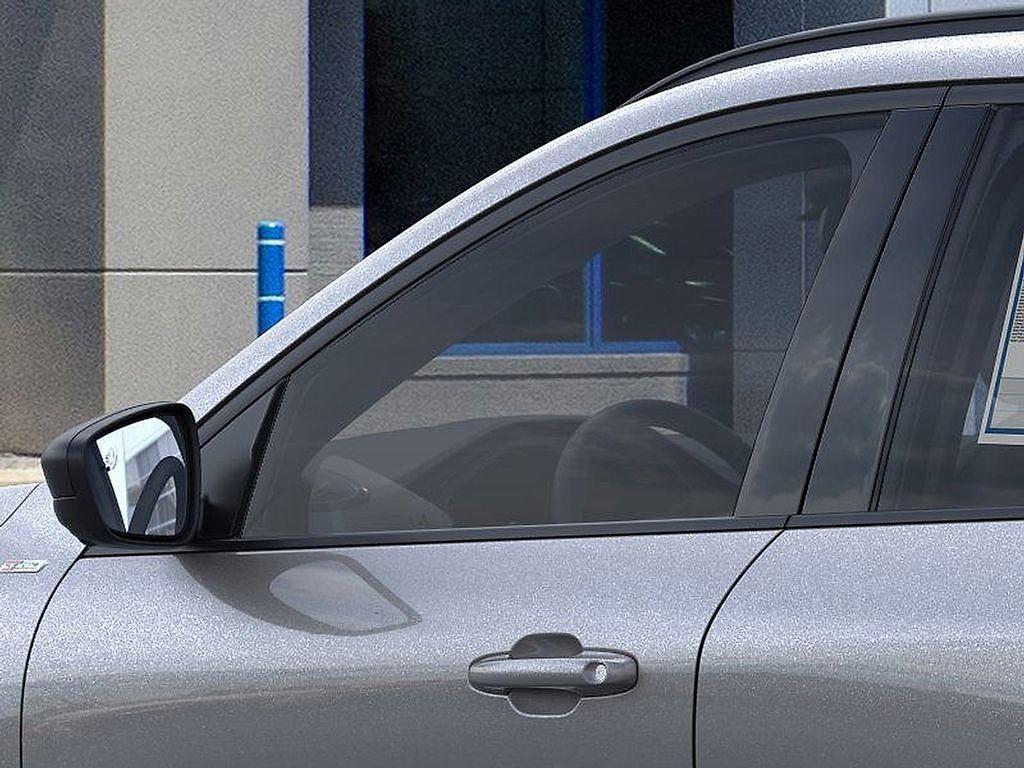 new 2026 Ford Escape car, priced at $35,920