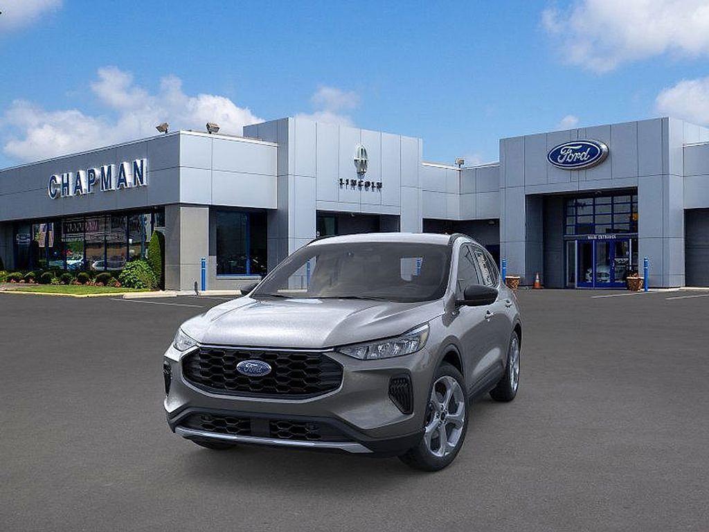 new 2026 Ford Escape car, priced at $35,920