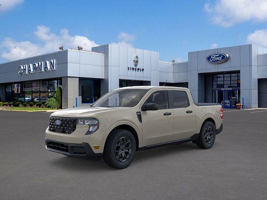 new 2025 Ford Maverick car, priced at $31,329